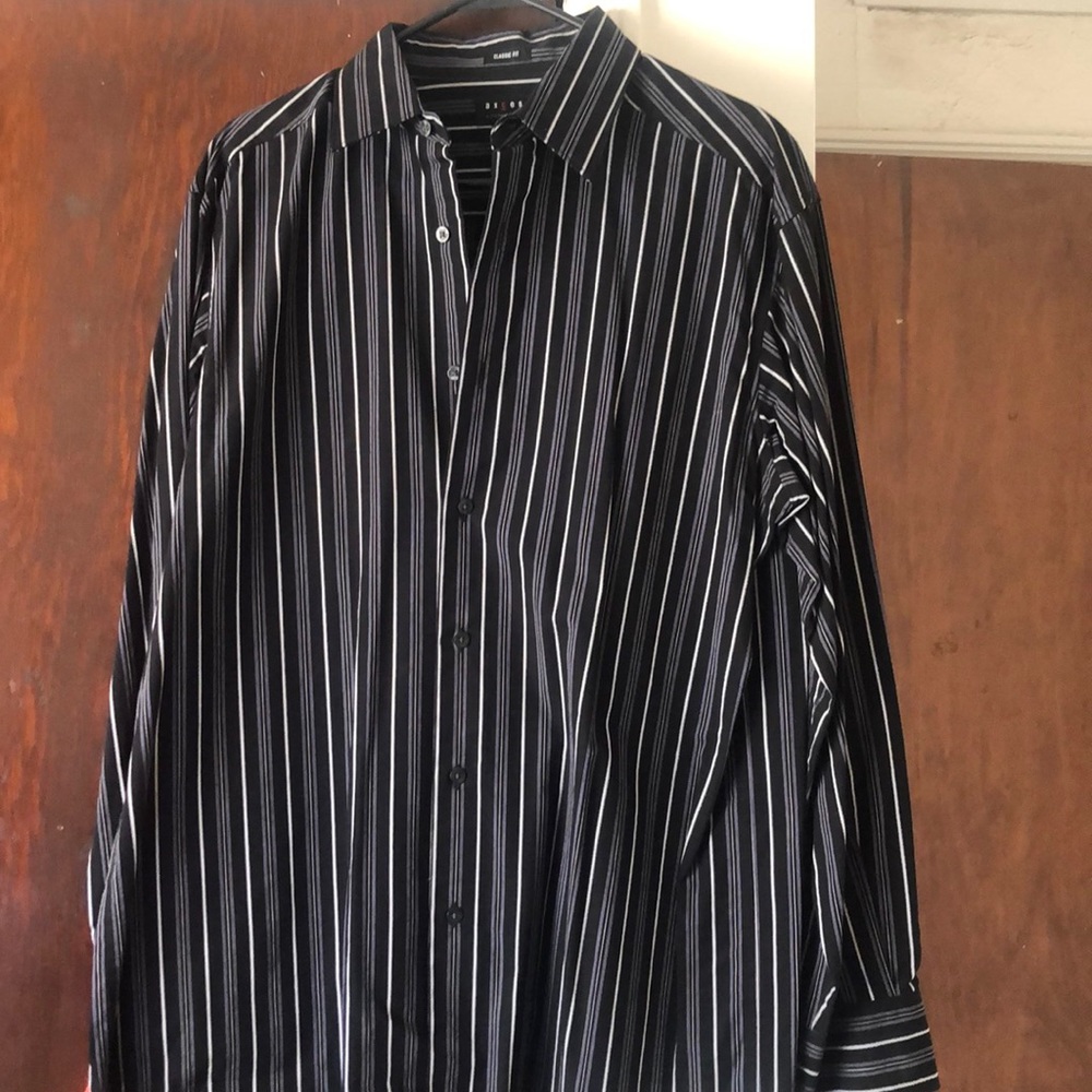 Axcess Long sleeve